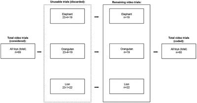 Quantifying interaction with robotic toys in pre-term and full-term infants